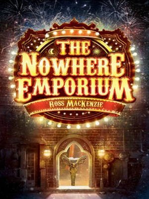 cover image of The Nowhere Emporium